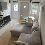 Toma Apartment