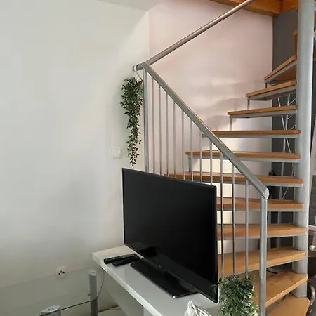 Toma Apartamento Brodarica (Sibenik-Knin)