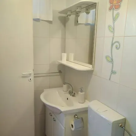Apartamento Toma Brodarica (Sibenik-Knin)