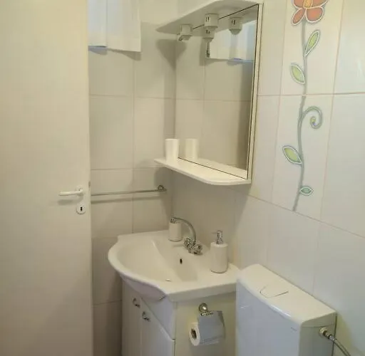 Apartamento Toma Brodarica (Sibenik-Knin)